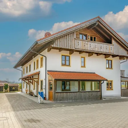 Kramerhof - Wallberg *