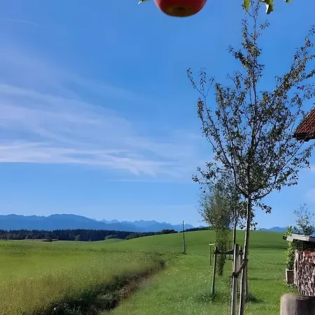 Kramerhof - Wallberg *