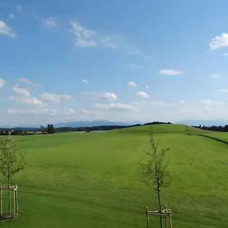 Kramerhof - Wallberg *