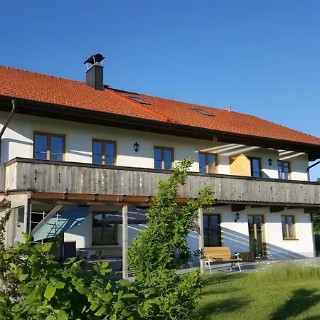 Kramerhof - Wallberg Appartamento