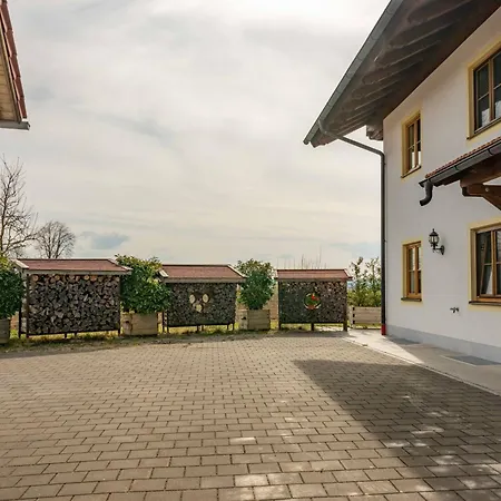 Appartamento Kramerhof - Wallberg