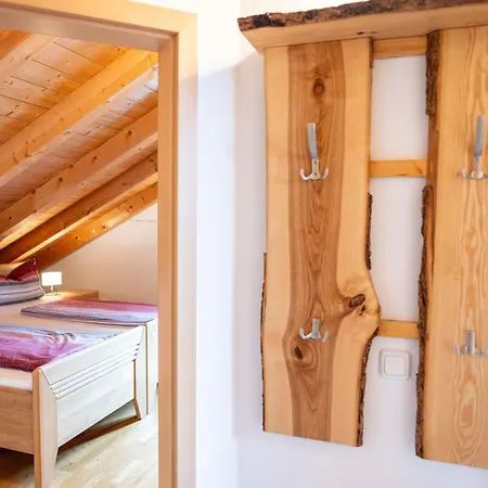 Appartamento Kramerhof - Wallberg Aufhofen