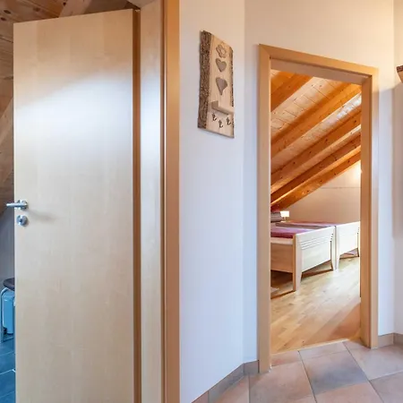 Kramerhof - Wallberg Appartamento Aufhofen