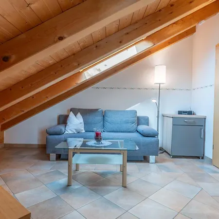 Appartamento Kramerhof - Wallberg