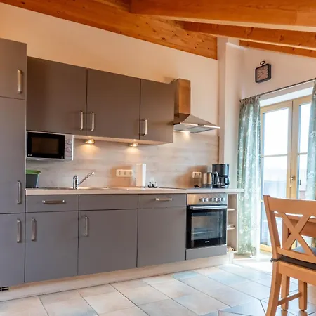 Appartamento Kramerhof - Wallberg *