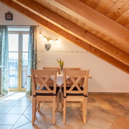 Kramerhof - Wallberg Appartamento