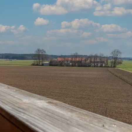 Appartamento Kramerhof - Wallberg *