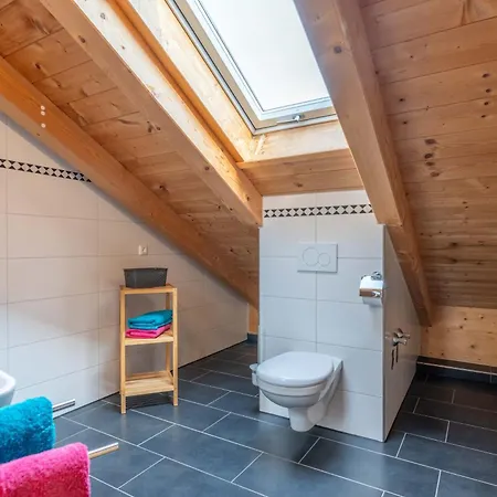 Appartamento Kramerhof - Wallberg