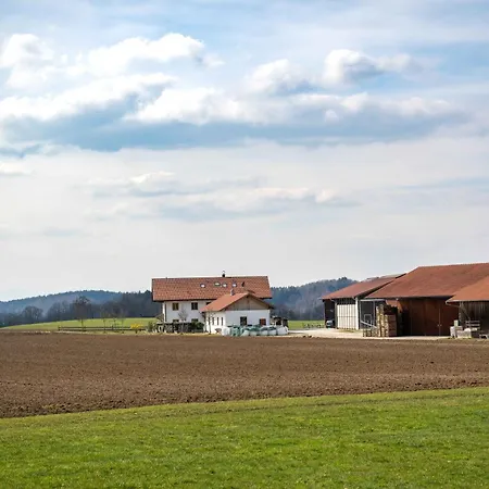 Kramerhof - Wallberg