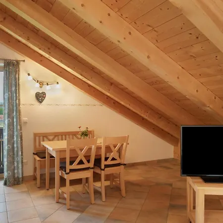 Apartment Kramerhof - Wallberg