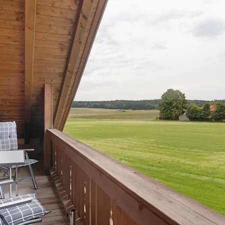 Kramerhof - Wallberg Apartment