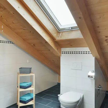 Apartment Kramerhof - Wallberg *