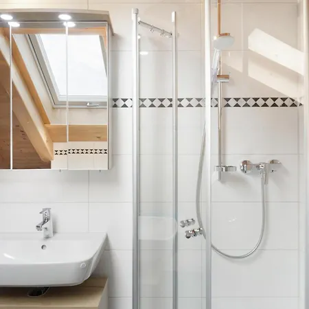 Apartment Kramerhof - Wallberg Aufhofen