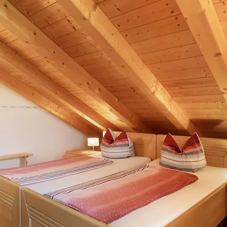 Apartment Kramerhof - Wallberg Aufhofen