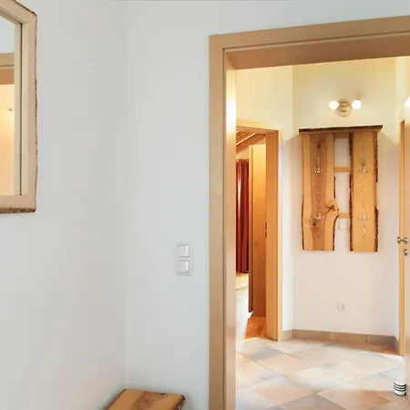 Apartment Kramerhof - Wallberg Aufhofen